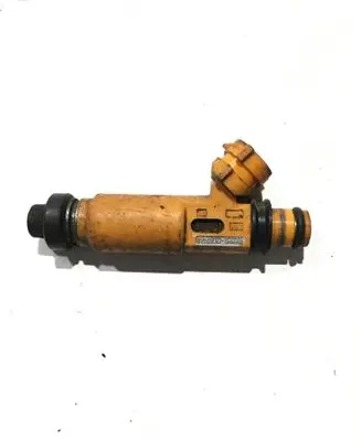 Mitsubishi Pajero Sport I Fuel injector 1955003300