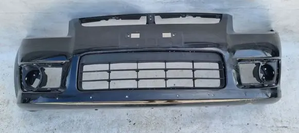 Suzuki SX4 Front bumper 7171179J00