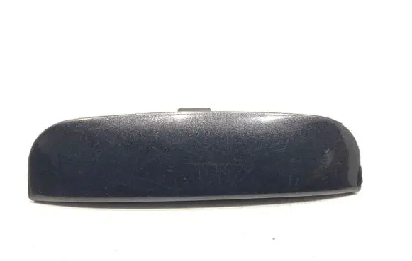 Citroen C5 Tailgate/trunk/boot exterior handle 9649858777