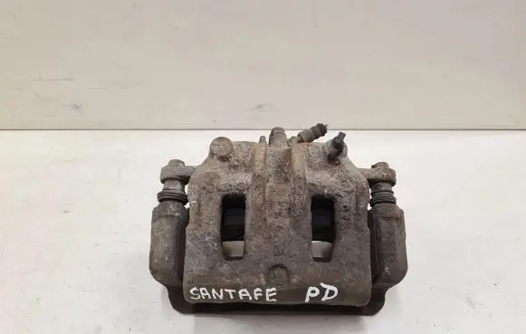 Hyundai Santa Fe Front brake caliper