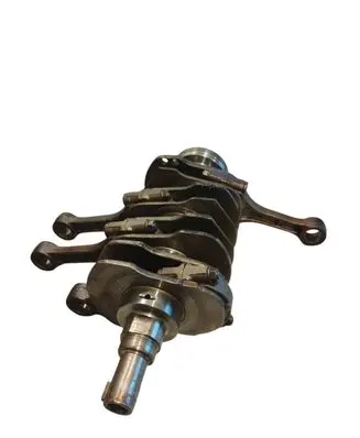 Subaru Forester SF Crankshaft 