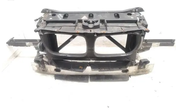 BMW X3 E83 Radiator support slam panel 