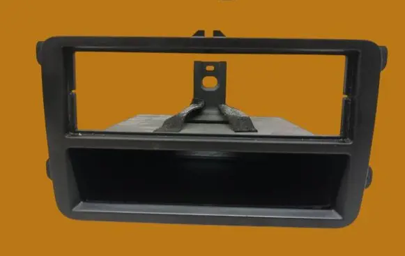 Volkswagen Touran I Glove box 1K0857058