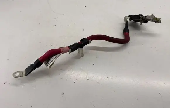 Tesla Model X Positive cable (battery) 103688300E