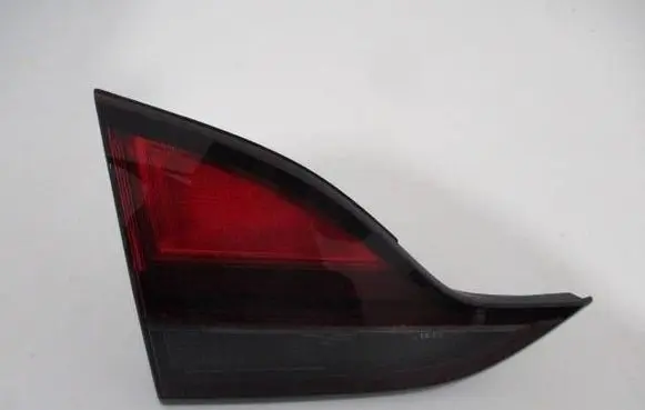 Opel Zafira C Tailgate rear/tail lights 13292358