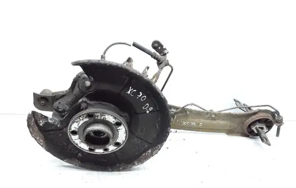 Volvo XC70 Rear wheel hub spindle/knuckle 