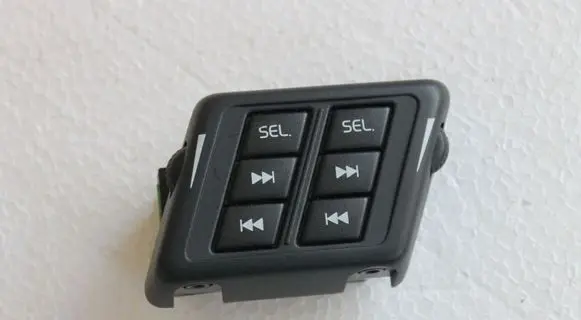 Volvo XC90 Other switches/knobs/shifts 8633112