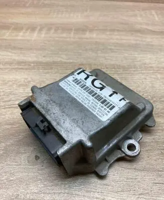 Chrysler Grand Voyager IV Airbag control unit/module 04748604AB 0285001466