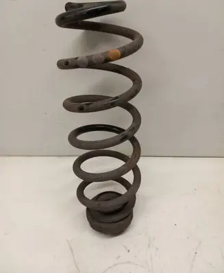 Audi Q5 SQ5 Rear coil spring