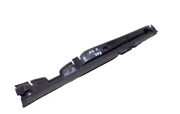 Audi A7 S7 4G Intercooler air guide/duct channel 4G0121292E