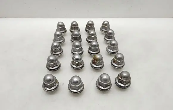 Mitsubishi Eclipse Cross Nuts/bolts 