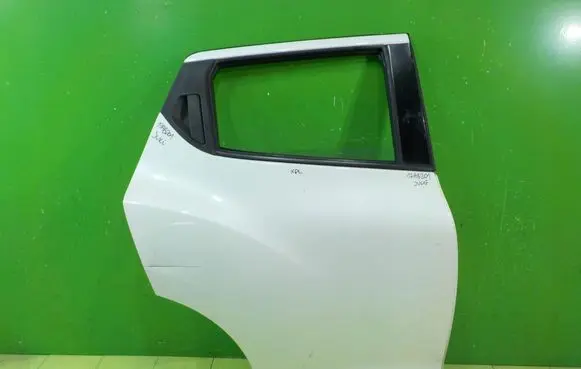 Nissan Juke I F15 Rear door PRAWE