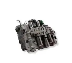 Peugeot 508 RXH Transmission gearbox valve body VBAAZ7005 31325007 55577385