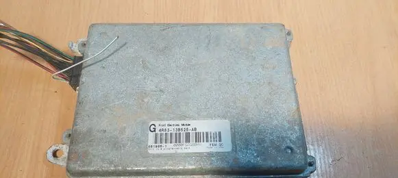 Central body control module