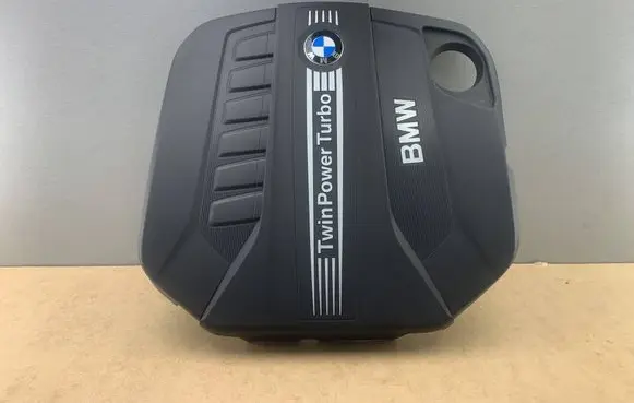BMW X3 F25 Engine cover (trim) 8513453 11148513453
