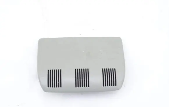 Skoda Roomster (5J) Alarm movement detector/sensor 1Z0877829B