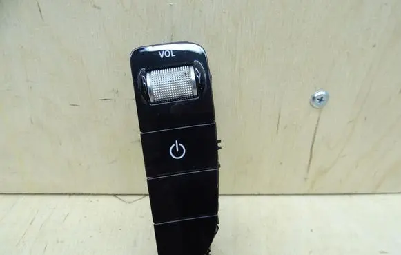 Mercedes-Benz C W205 Sound control switch A2059059306