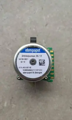 Mercedes-Benz Citan II W420 Adblue pump 9373513021