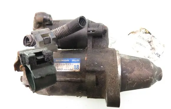 Honda Civic Starter motor 2280004891