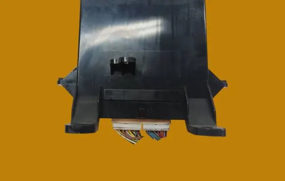 Subaru Legacy Central body control module 177600-8463