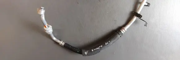 Air conditioning (A/C) pipe/hose