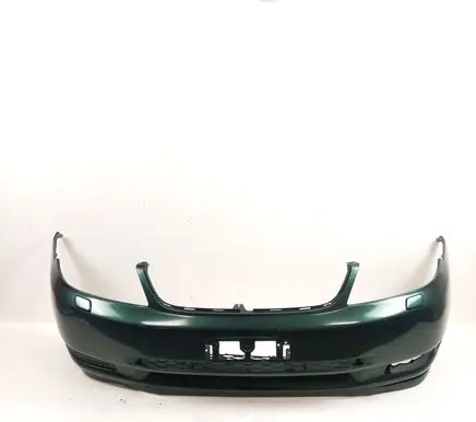 Toyota Corolla E120 E130 Front bumper 7685212130 52119