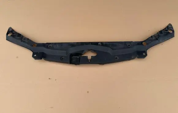 Honda Accord Engine bonnet/hood lock trim molding 71123SEA003