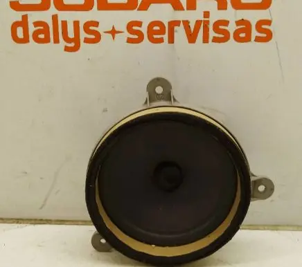 Subaru Legacy Subwoofer speaker 86301AG70A EASA16P94A4