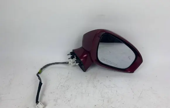 Toyota Mirai Front door electric wing mirror