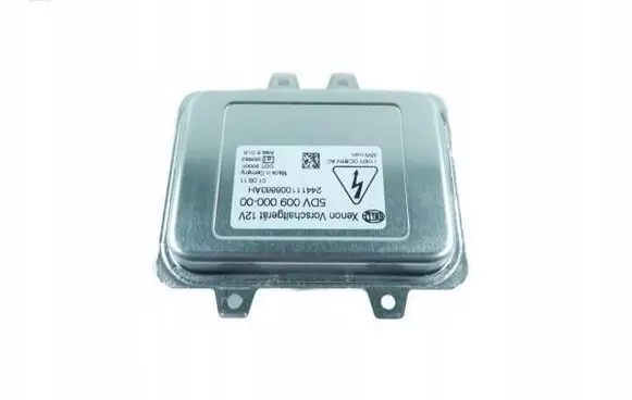 Jaguar XK - XKR Xenon control unit/module C2P13237