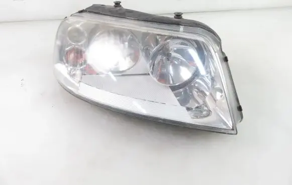 Volkswagen Sharan Headlight/headlamp 7M3941016AD 0301182202