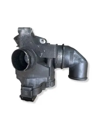 Volvo V50 Throttle valve 
