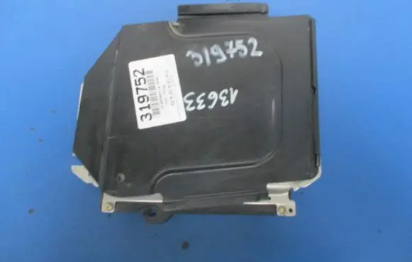 Opel Omega B1 Engine control unit/module ECU GM90492382HH