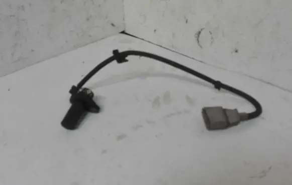 Crankshaft position sensor