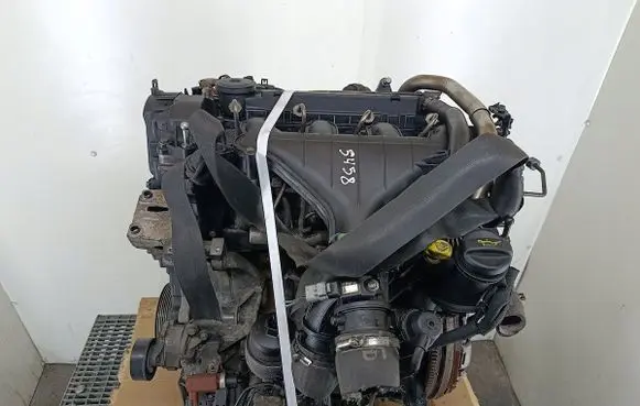 Citroen C5 Engine RHR10WAG5