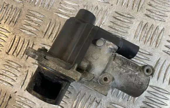 Volkswagen Golf Plus EGR valve 03G131501D
