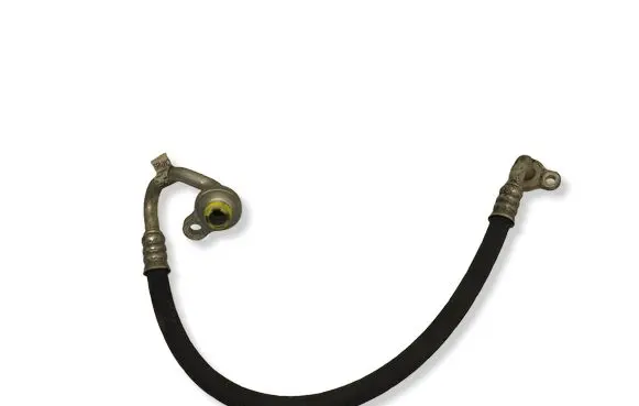 Volvo XC40 Air conditioning (A/C) pipe/hose 31694878