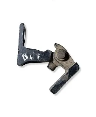 Seat Ibiza IV (6J,6P) Rear door upper hinge 8K0831402F