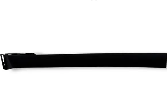 Ford Focus ST Rear sill trim cover 4M51351749 R7WMU