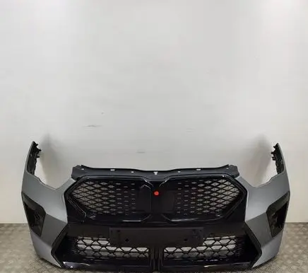 BMW X2 U10 Front bumper 5A9CF29 9213164