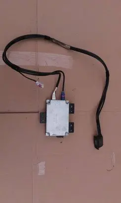 Mercedes-Benz GL X166 Cruise control unit/module A1729002809 A1729021005 A1729021105