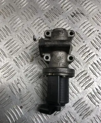 Opel Astra H EGR valve 50024005 55215031