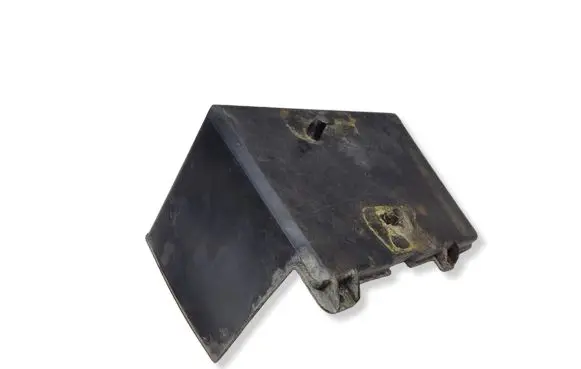 Subaru Libero Battery tray MR220531