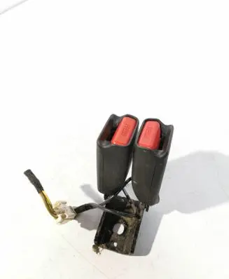 Citroen DS4 Rear seatbelt buckle 96737609XT