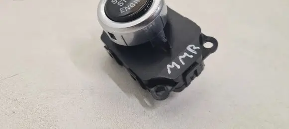 BMW 5 F10 F11 Engine start stop button switch 9229563