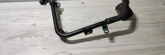Air intake hose/pipe