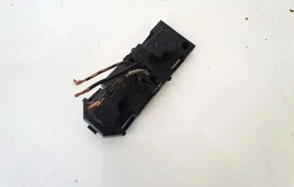 Volkswagen Sharan Tail light bulb cover holder 7m3945257a