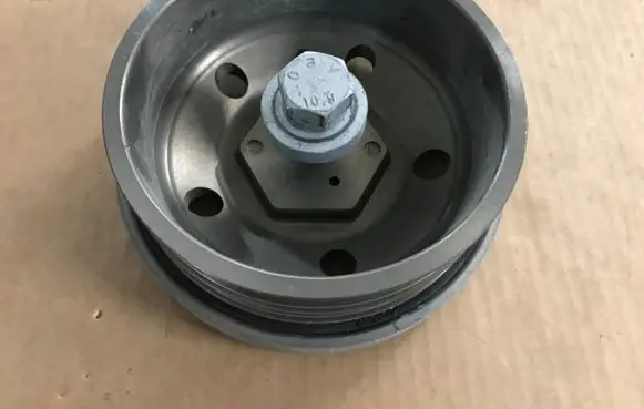 Audi A8 S8 D5 Voltmeter 06M105251AT