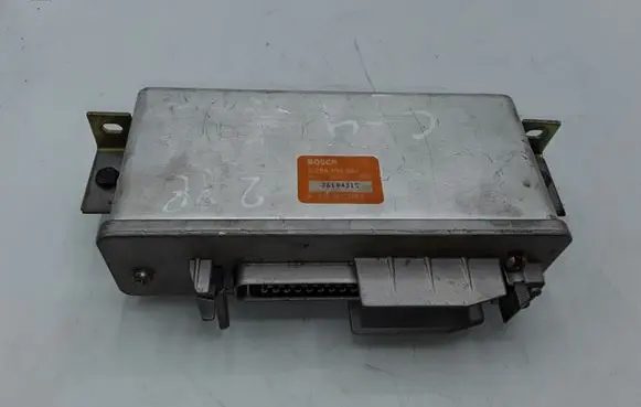 Audi 100 S4 C4 ABS control unit/module 0265100037 443907379C 26104315