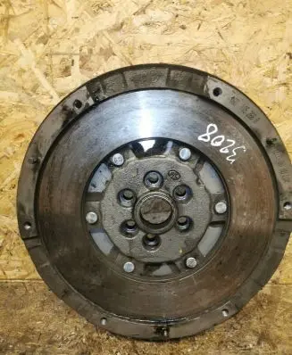 Audi A6 S6 C6 4F Dual mass flywheel 06D105266A
